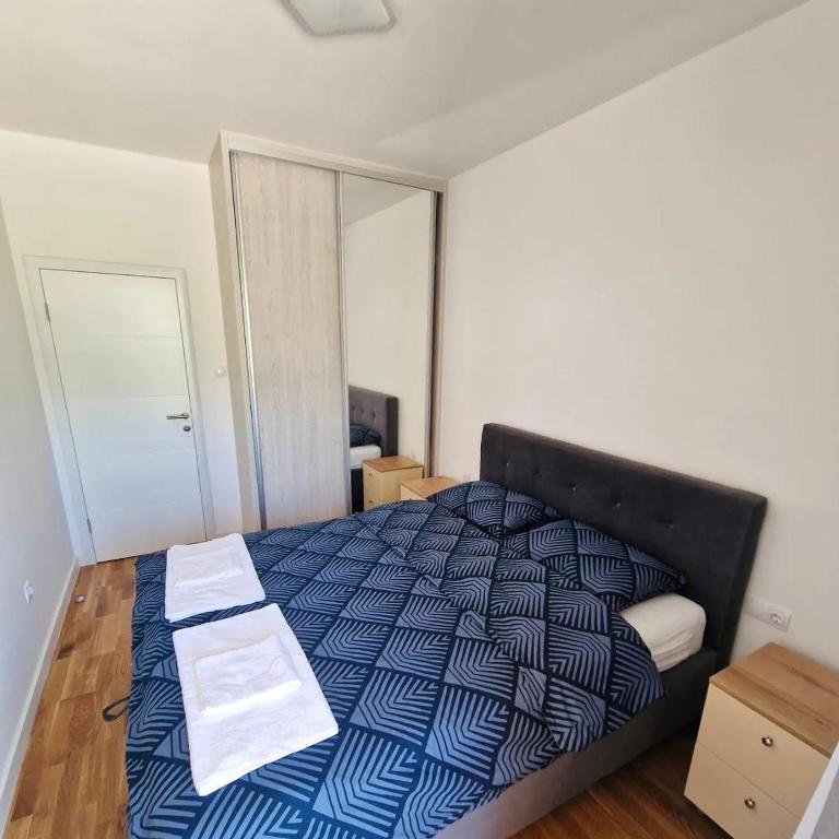 Apartman BOSS Lux - Apartman sa 1 Spavaćom Sobom - 6