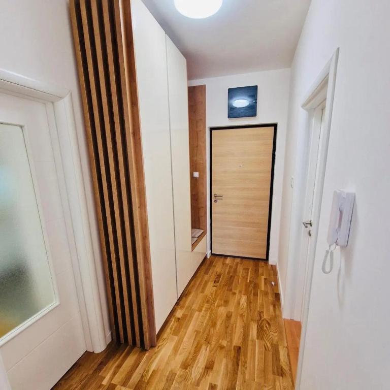 Apartman BOSS Lux - Apartman sa 1 Spavaćom Sobom - 9