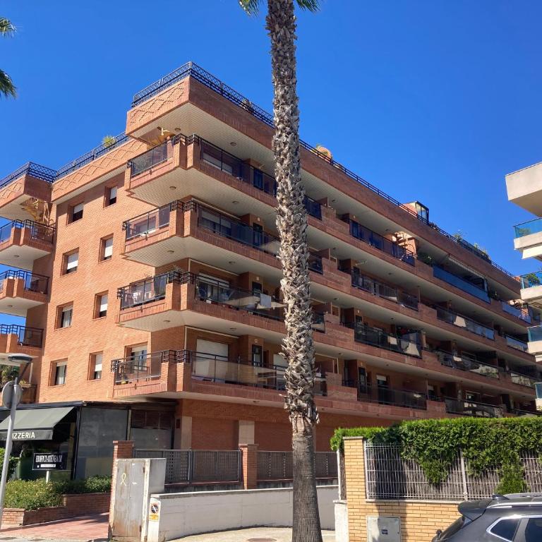 A bright spacious flat for a family - Apartamento de 2 dormitorios - 18