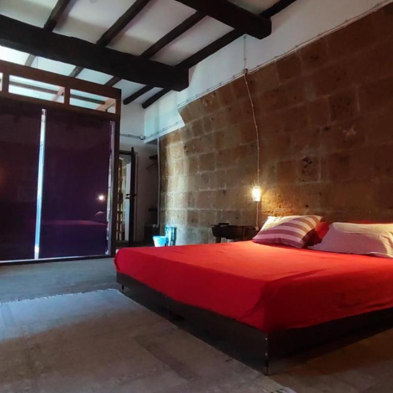 Libera Mente Civita - Chambre Double Supérieure - 17