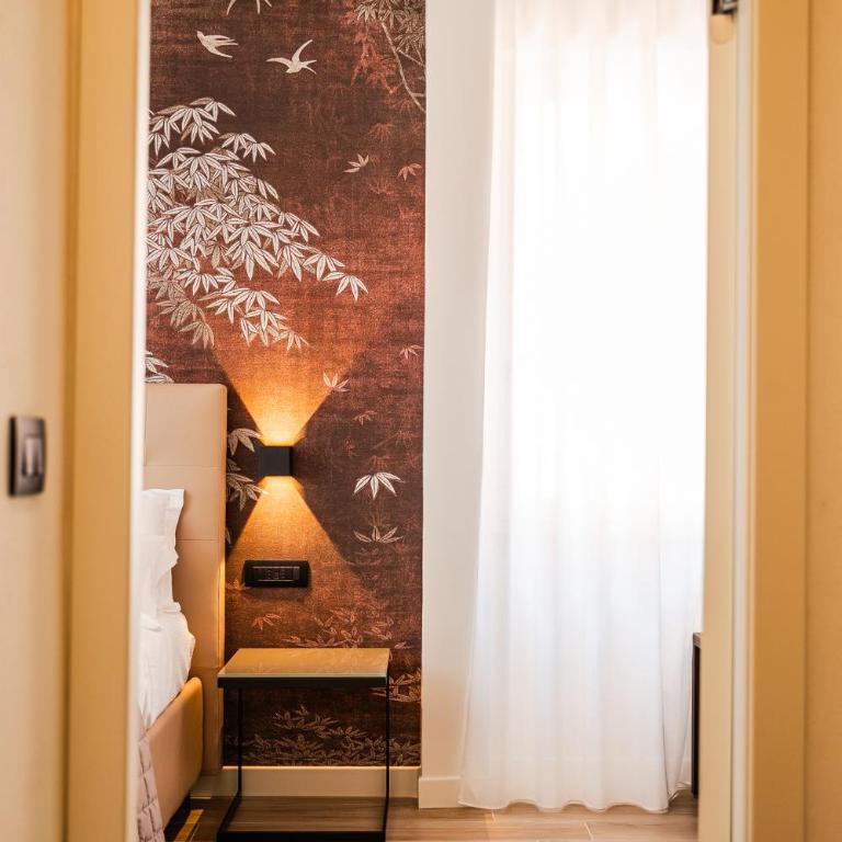 6 Isonzo - Luxury Stay Verona - Appartamento con 2 Camere da Letto e Terrazza - 42