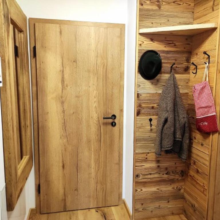 Landhof Gschwender - Apartment mit 1 Schlafzimmer - 16