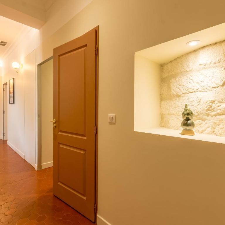 Suite Comedie - Premiere conciergerie - Appartement - Vue sur Ville - 9