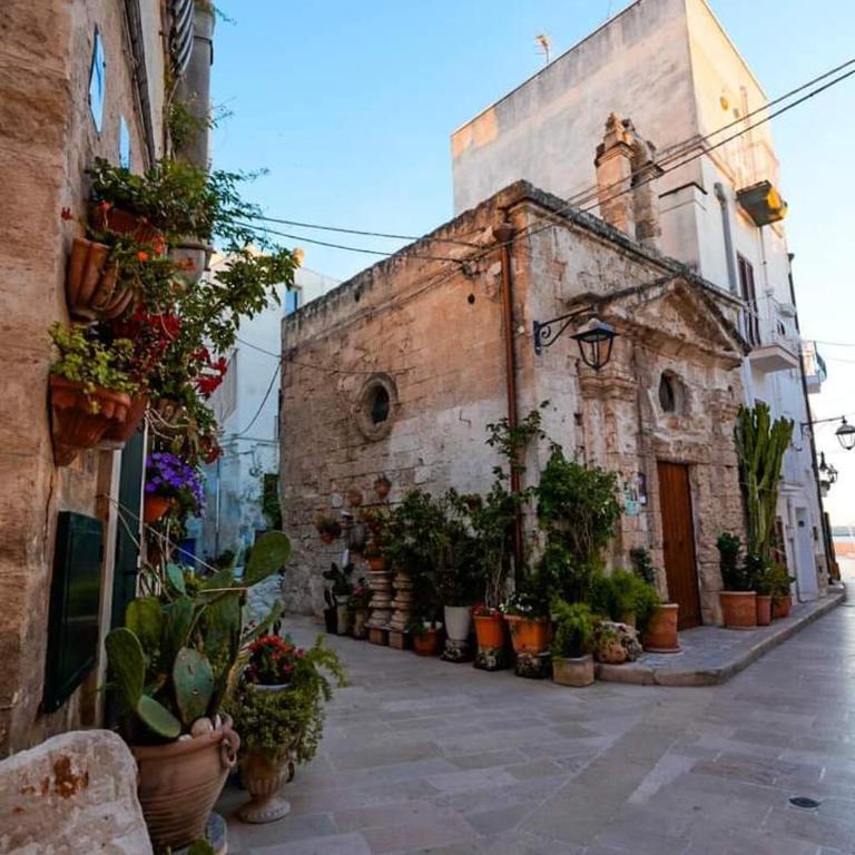 GROTTA SAN VITO - Appartamento con 1 Camera da Letto - 25