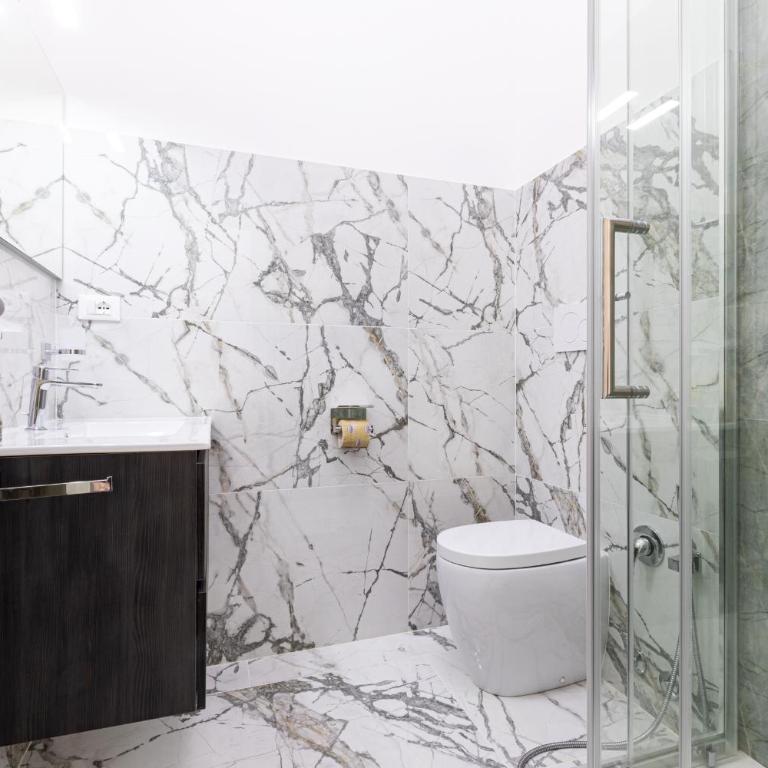 Il Monastero Collection - Junior Suite con Vasca Idromassaggio - 7