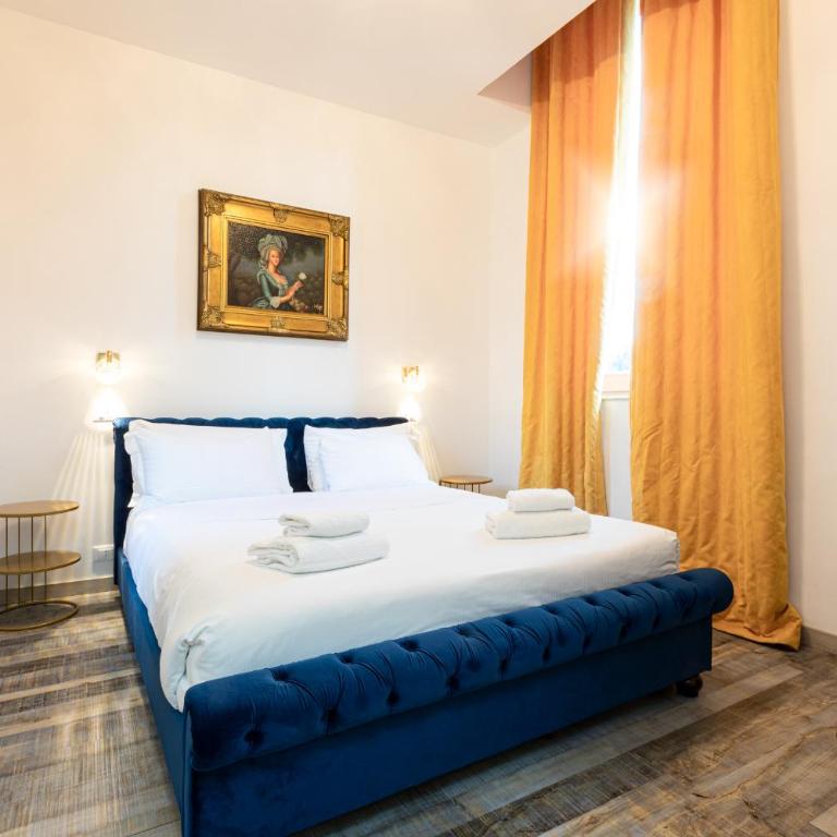 Il Monastero Collection - Junior Suite con Vasca Idromassaggio - 4