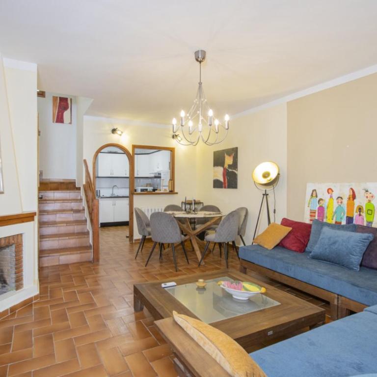 Alegria 59 Ancora - Bungalow de 2 dormitorios - 1