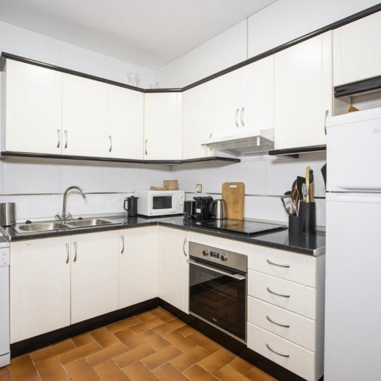 Alegria 59 Ancora - Bungalow de 2 dormitorios - 6