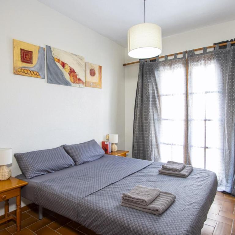 Alegria 59 Ancora - Bungalow de 2 dormitorios - 10