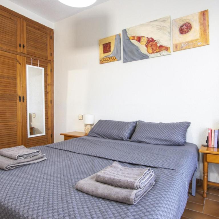 Alegria 59 Ancora - Bungalow de 2 dormitorios - 11