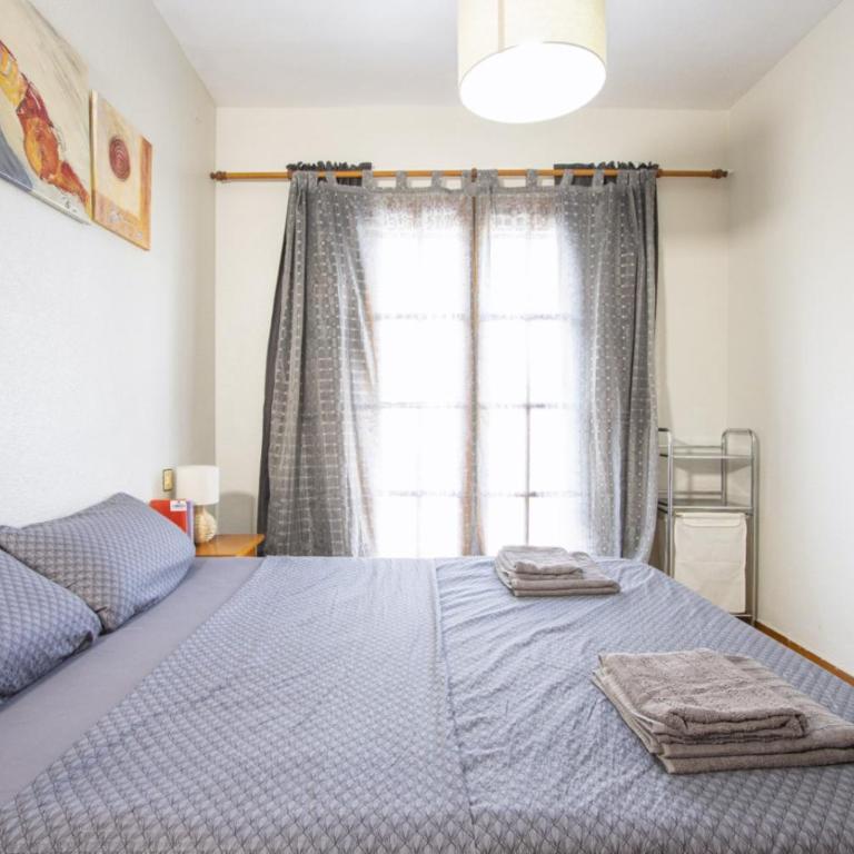 Alegria 59 Ancora - Bungalow de 2 dormitorios - 12
