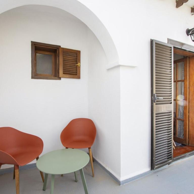 Alegria 59 Ancora - Bungalow de 2 dormitorios - 13