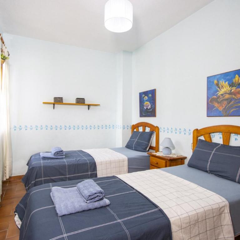 Alegria 59 Ancora - Bungalow de 2 dormitorios - 15