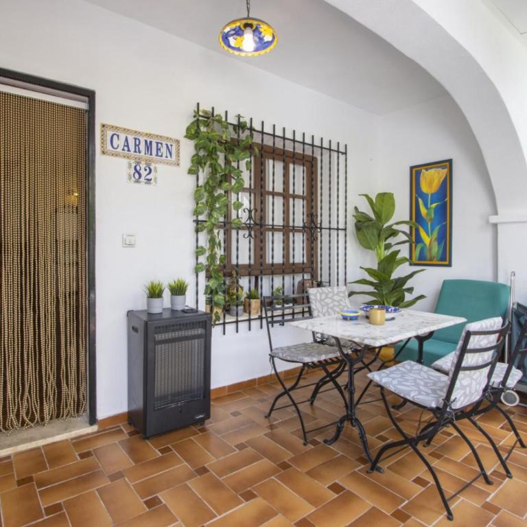 Alegria 59 Ancora - Bungalow de 2 dormitorios - 20