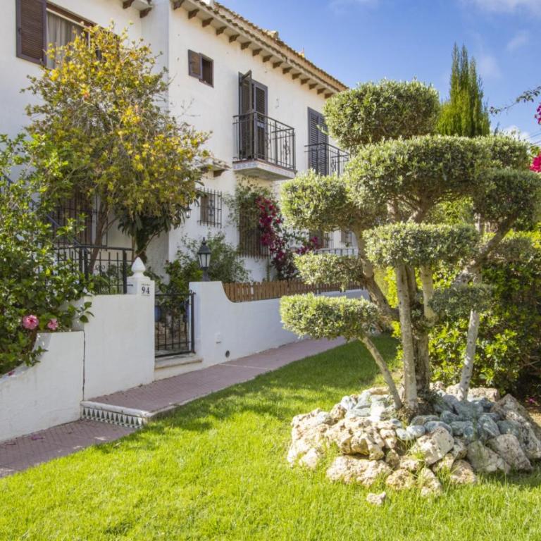 Alegria 59 Ancora - Bungalow de 2 dormitorios - 25