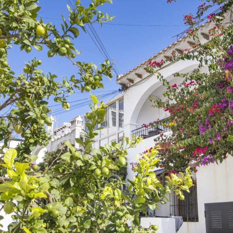 Alegria 59 Ancora - Bungalow de 2 dormitorios - 26