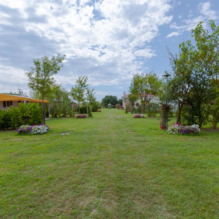 AgriCamping Ca' Bodi - Piazzola - 1