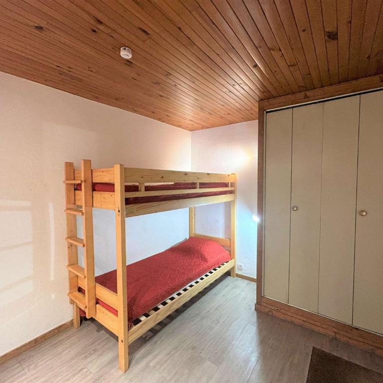 Studio confort 4 pers Méribel centre, proche piste - FR-1-180-4 - Apartment (5 Erwachsene) - 10