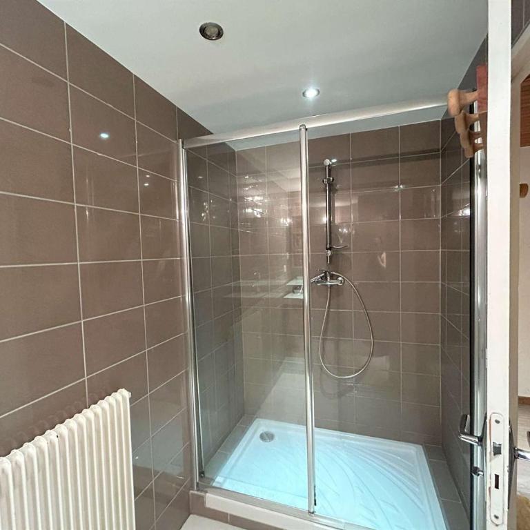 Studio confort 4 pers Méribel centre, proche piste - FR-1-180-4 - Apartment (5 Erwachsene) - 11