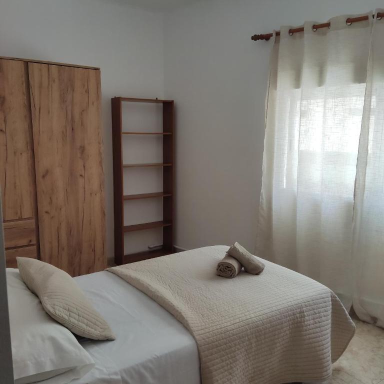 SUMMER HOUSE BODEGA LOS CASTILLOS 3 - Apartamento de 3 dormitorios - 10