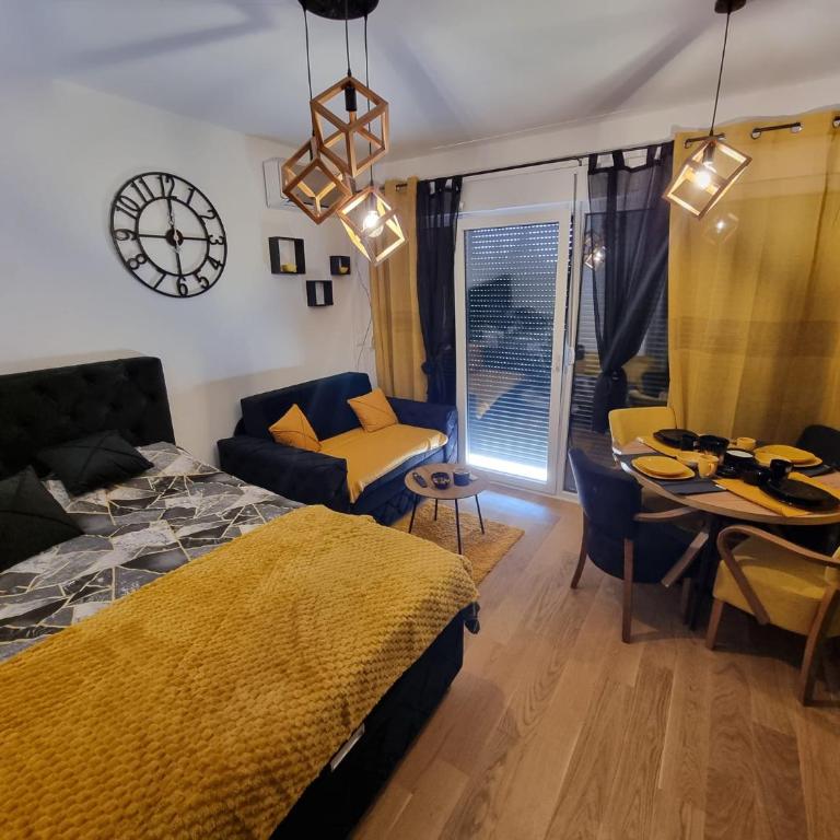 Apartman Ruzmići 3 - Apartman sa 1 Spavaćom Sobom - 7
