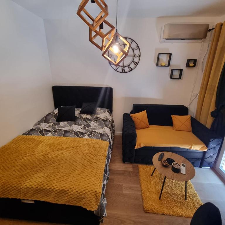 Apartman Ruzmići 3 - Apartman sa 1 Spavaćom Sobom - 11