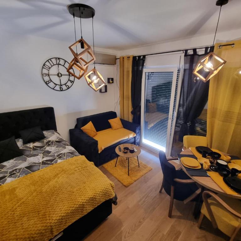 Apartman Ruzmići 3 - Apartman sa 1 Spavaćom Sobom - 12
