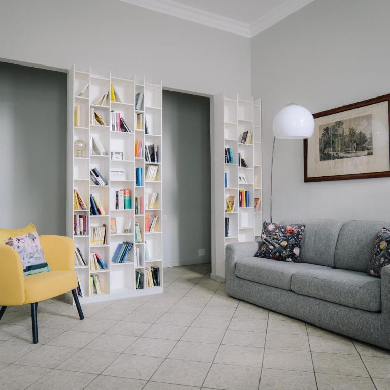 Casa Giuseppe Verdi - Two-Bedroom Apartment - 13