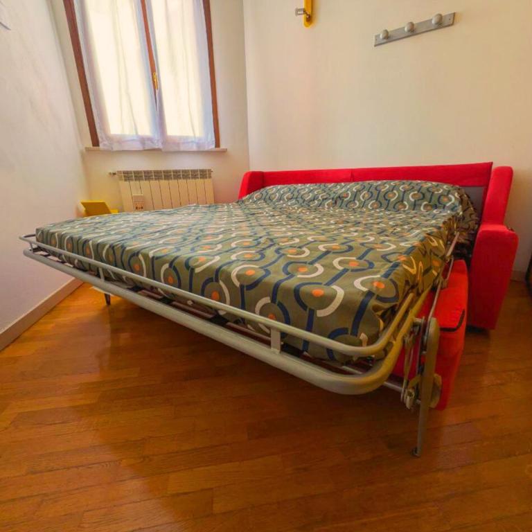 La Casa delle Mimose - Appartamento Deluxe - 15