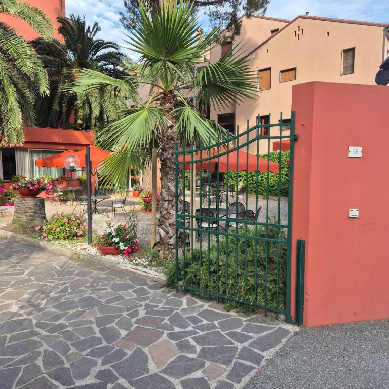 DELuxe 4 Bedrooms in Fegina Monterosso - Suite Deluxe - 18