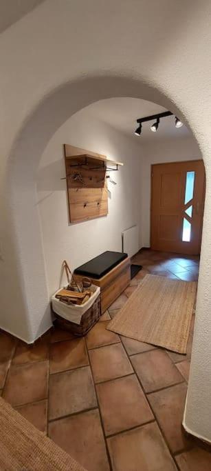 Apart Bergzeit - Apartment mit 2 Schlafzimmern - 21
