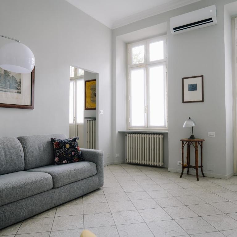 Casa Giuseppe Verdi - Two-Bedroom Apartment - 15