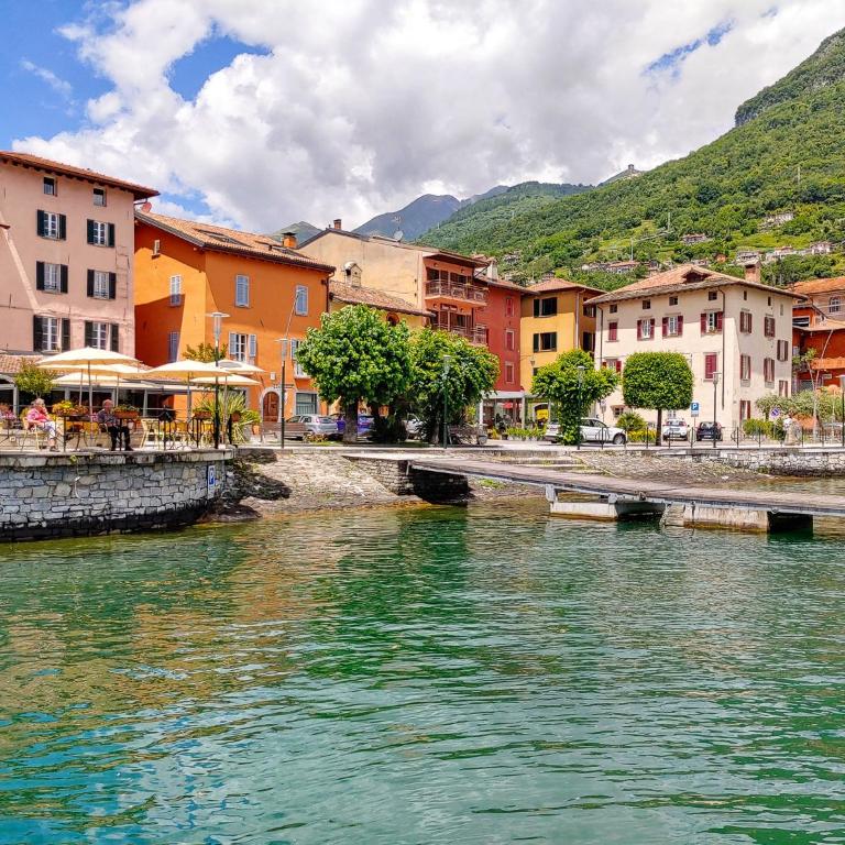 Pianoforte - Appartamento con Vista Lago - 37