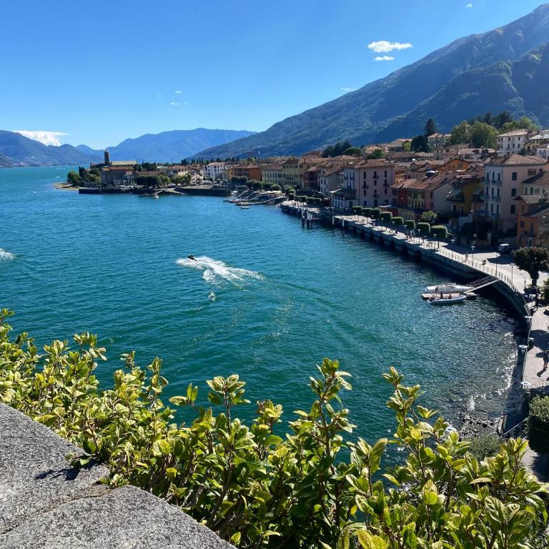 Pianoforte - Appartamento con Vista Lago - 39