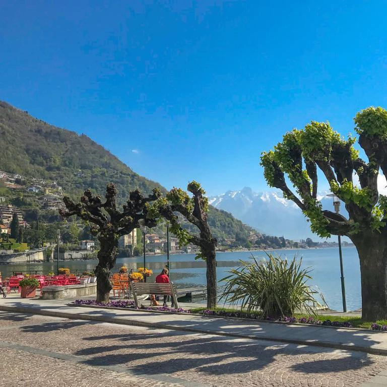 Pianoforte - Appartamento con Vista Lago - 42