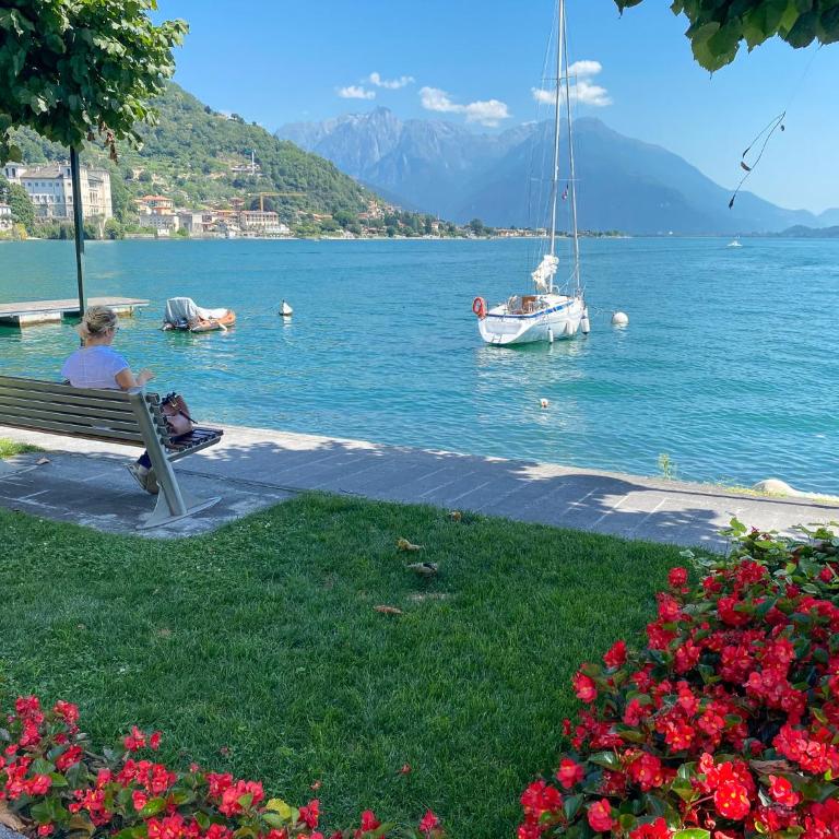 Pianoforte - Appartamento con Vista Lago - 43