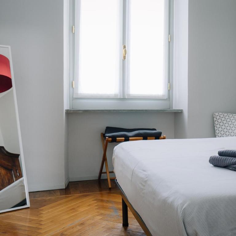 Casa Giuseppe Verdi - Two-Bedroom Apartment - 19