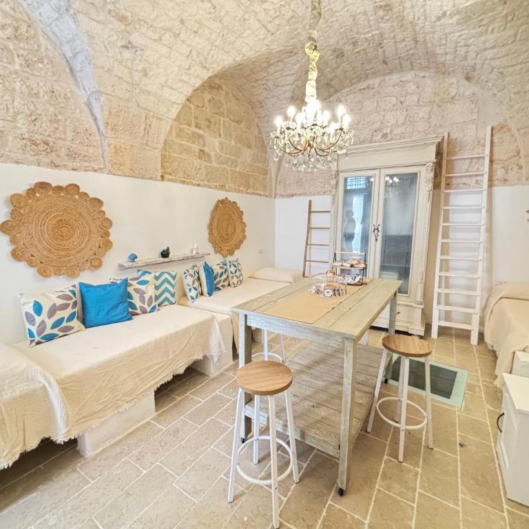 Dimora Ennui Ostuni - Casa con 1 Camera da Letto - 2