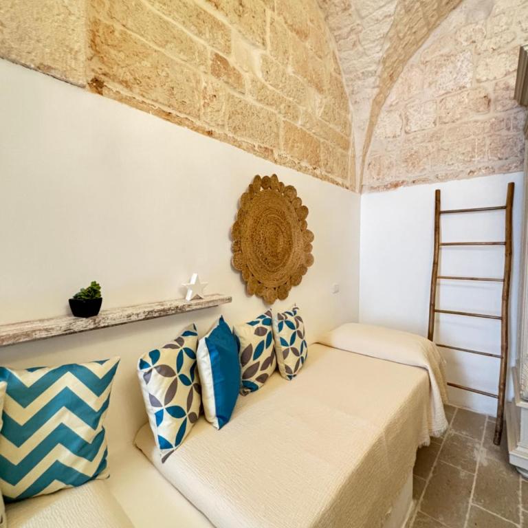 Dimora Ennui Ostuni - Casa con 1 Camera da Letto - 5