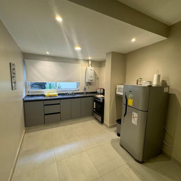 Apartamento mate de Luna en Zona residencial - Apartamento - Planta baja - 23