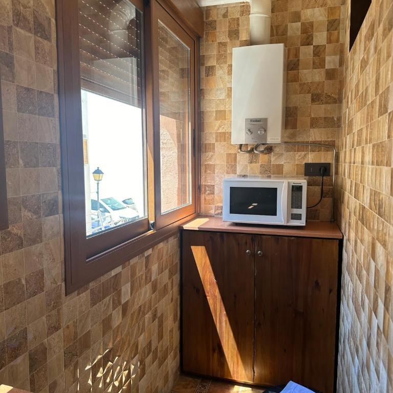 Adosado con piscina y parking - Two-Bedroom House - 9