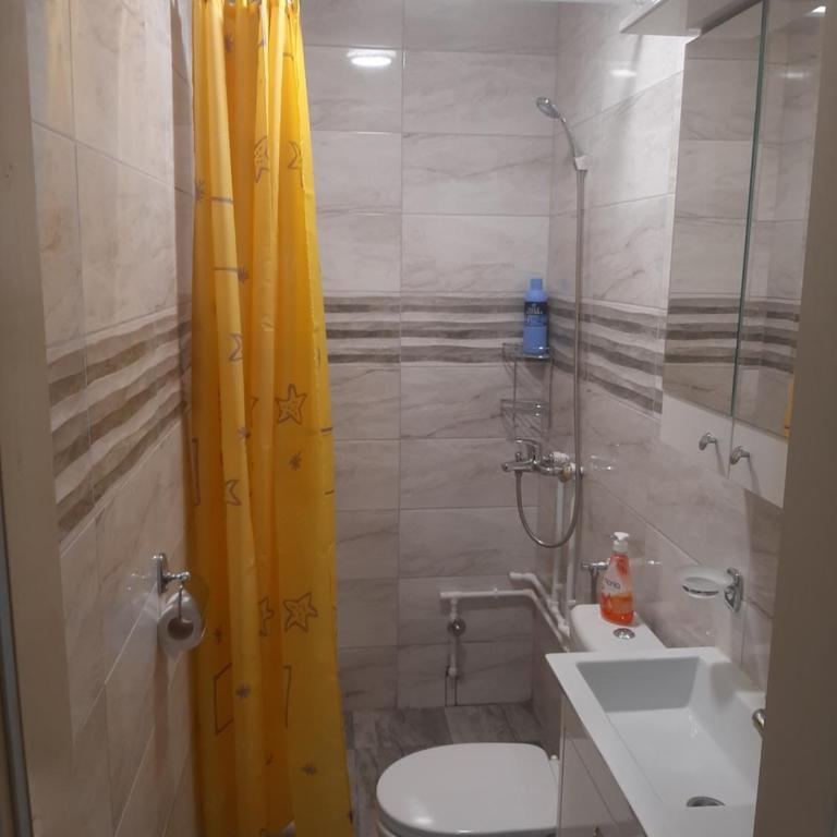 Apartments And Rooms Gold - Apartman - Prizemlje - 12