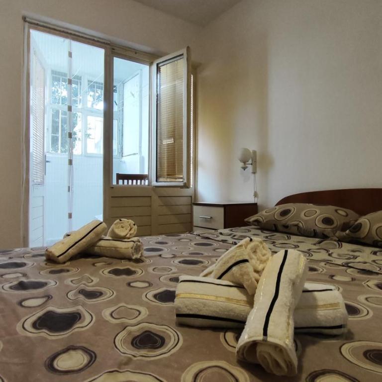 Apartman Centar Bar - Apartman sa 2 Spavaće Sobe - 4