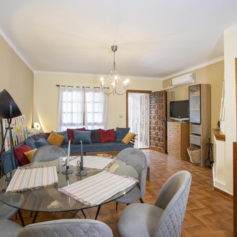 Alegria 59 Ancora - Bungalow de 2 dormitorios - 3