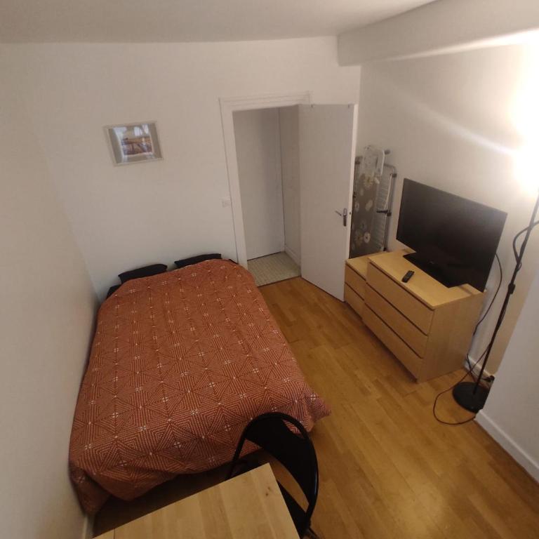 Rahim - Appartement 1 Chambre - 2