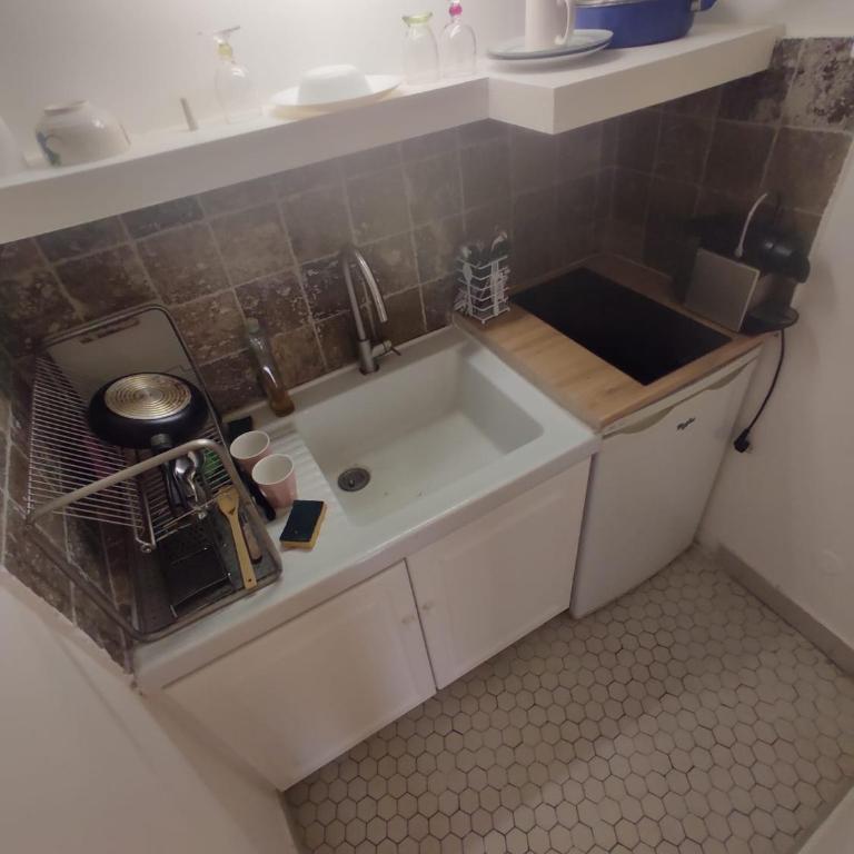Rahim - Appartement 1 Chambre - 3