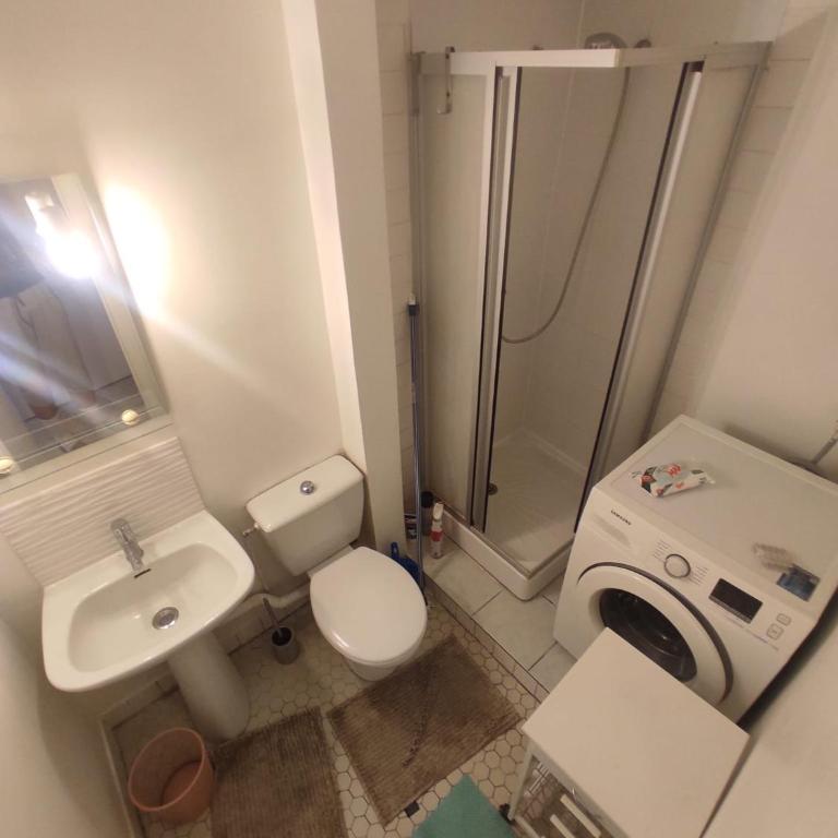 Rahim - Appartement 1 Chambre - 4