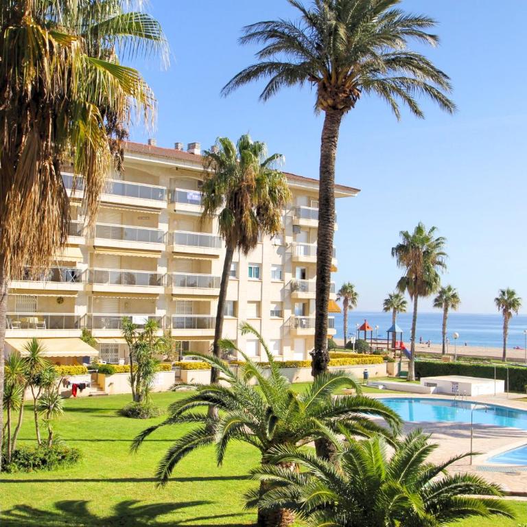 ARENDA Apartamento Flamencos 213 - Apartamento con vistas al mar - 19
