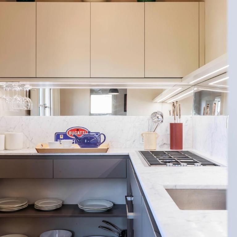 Sweet House in Santo Spirito - Appartamento con 1 Camera da Letto - 11