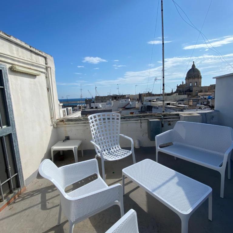 La Casa al Mare - Appartamento con 2 Camere da Letto - 51